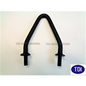 ヤンマー純正 コンバイン用引き起こしチェーン [1E8090-13854] サイズ