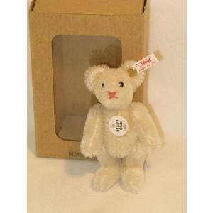 Steiff（シュタイフ） シュタイフ/Steiff☆絶版☆「レプリカ1907