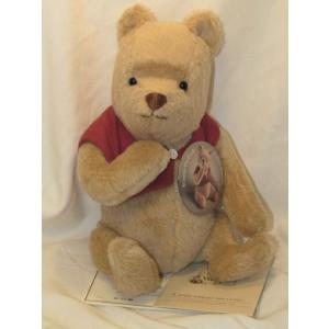 Steiff（シュタイフ） シュタイフ/Steiff☆2001年限定☆「クラブ