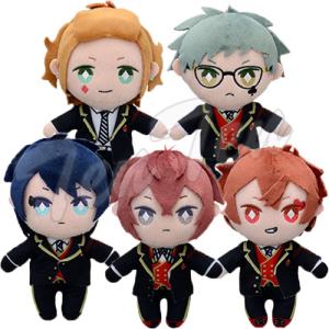 BANPRESTO（バンプレスト） ディズニー ツイステッドワンダーランド Q