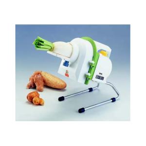 スーパーおろし丸 電動式 【業務用】【送料無料】 幅180×奥行270×高さ