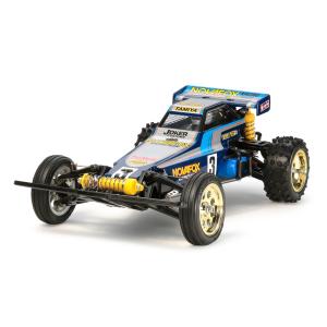 タミヤ（TAMIYA） 58374 サンドバイパー 2WD キット(未組立/未塗装