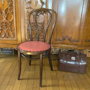 光製作所 70-80s ヴィンテージ HIKARI チェア 1脚 ダイニング 椅子