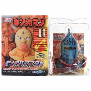 1別】 エンスカイ キン肉マン リアルマスク マグネットコレクション