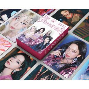 aespa エスパ グッズ スペシャルフォトカードセット 60枚 トレカ