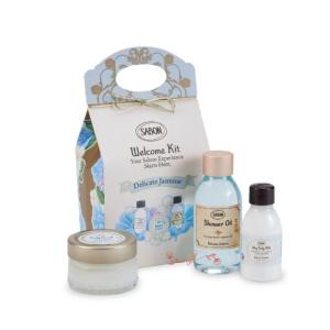 SABON（サボン） ボディケアセット ボディミルク シャワーオイル