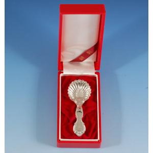 本七宝・誕生花スプーン6本入・銀製品・銀食器 : 銀食器・銀製器の老舗