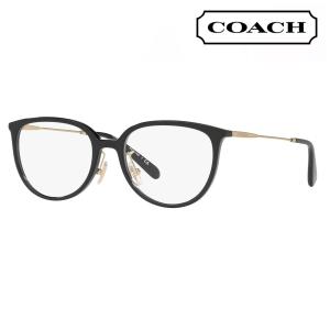 COACH（コーチ） メガネフレーム HC6160D 5002 53 ボストン