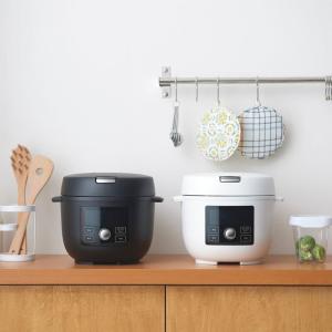 Panasonic（パナソニック） 電気圧力なべ 時短なべ 電気圧力鍋 無水