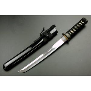 忍者 KANTAS カンタス 分銅鎖 3391B 黒 NINJYA : 岐阜関刃物工房V.ROAD