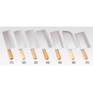 杉本 中華包丁 (4) 6号【送料無料】 : 厨房用品 安吉 - 通販 - Yahoo
