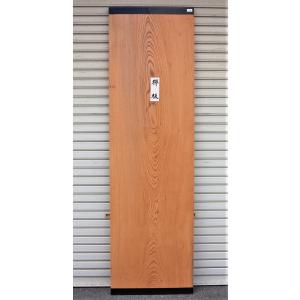 欅 ケヤキ板（2702）1140×630〜790×48 無垢板 両耳付き 幅広 □激安品