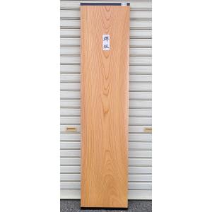 欅 ケヤキ板（2702）1140×630〜790×48 無垢板 両耳付き 幅広 □激安品