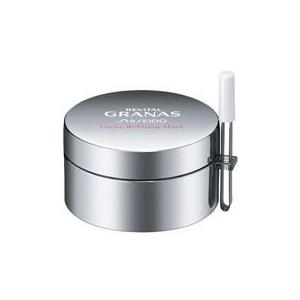 SHISEIDO（資生堂） リバイタル グラナス クリームクリア 40g（2023年