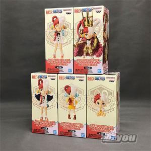 BANPRESTO（バンプレスト） ワンピース ワールドコレクタブル