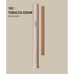 APOTHEKE FRAGRANCE（アポテーケフレグランス） 【アポテーケ