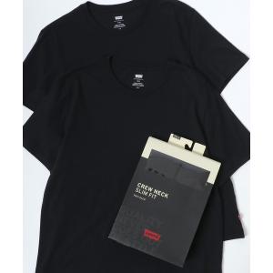 Levi's（リーバイス） tシャツ LEVI'S(R) x OASIS DECA LOGO Tシャツ