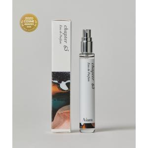 Aiam（アイアム） 香水 チャプター18 8mL レディース メンズ