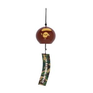 A BATHING APE（アベイシングエイプ） 時計 BABY MILO WALL CLOCK