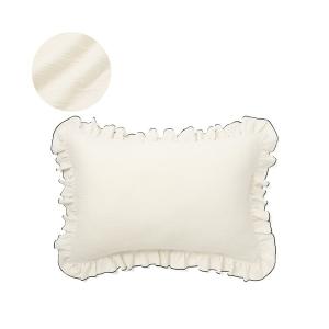 Francfranc（フランフラン） ベッド 寝具 WARMY ホワモコ フリル