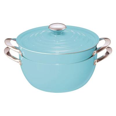 LOHACO - 【アウトレット】【アウトレット】マイヤージャパン 鍋 両手