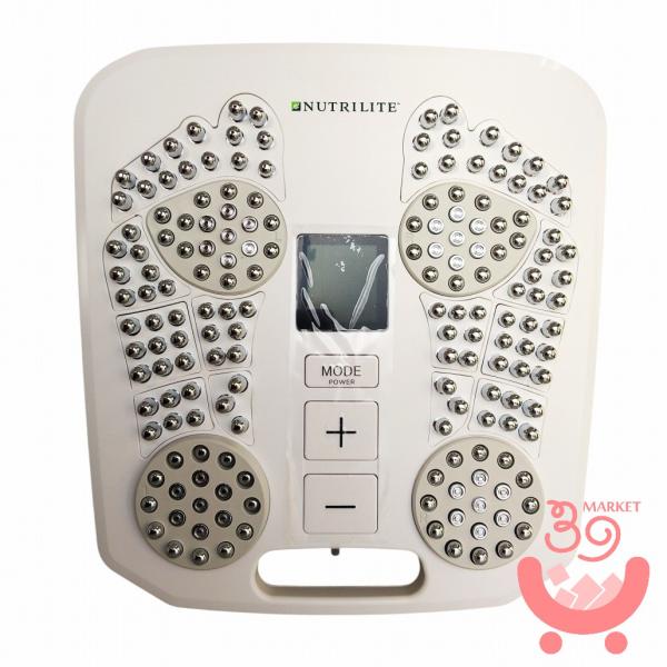 アムウェイ メディカラダ ウォーク NTMK30 脚用運動機器 amway EMS