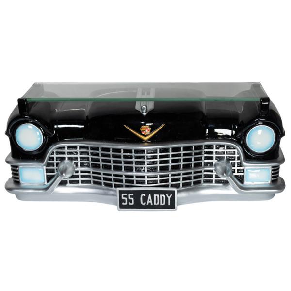 棚 ヴィンテージ クラシック カーシェルフ ( Mサイズ) 55年