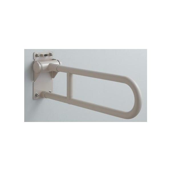 TOTO トイレ用手すり TOTO T112H7R 腰掛便器用 可動式 はね上げタイプ