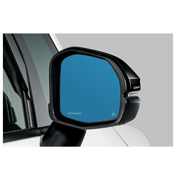 無限（MUGEN） ステップワゴン 76200-XNS-K0S0 ハイドロフィックLED