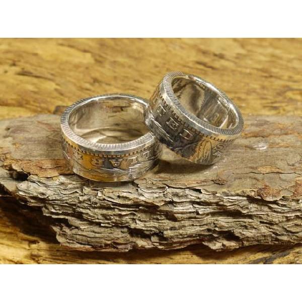 NORTH WORKS（ノースワークス） N-002 NORTH WORKS モルガンコインペア