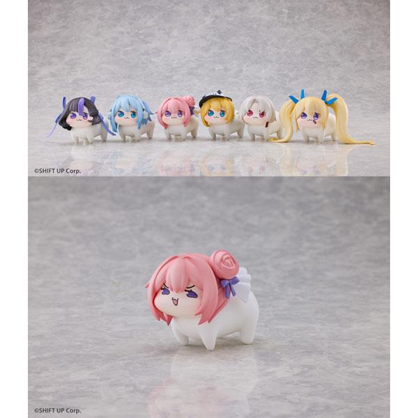 勝利の女神：NIKKE Doro シリーズ ノンスケールフィギュア