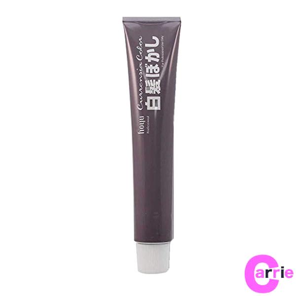 hoyu（ホーユー） カレンシアカラー ソフトグレー 80g 白髪ぼかし 1剤