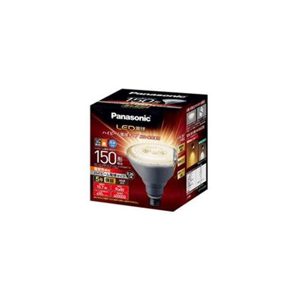 Panasonic（パナソニック） LED電球 ハイビーム電球 LDR11L-W/HB15