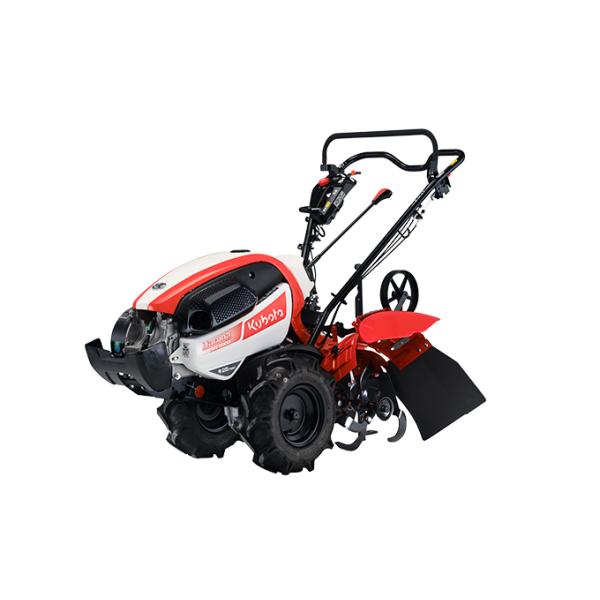 Kubota（クボタ） 耕運機 TRS7000-U HarunaSmart 4.2馬力 管理機