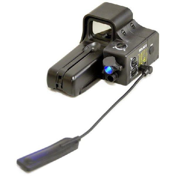 EOLAD-2 ホロサイト BK Element製 : AirSoftClub - 通販 - Yahoo