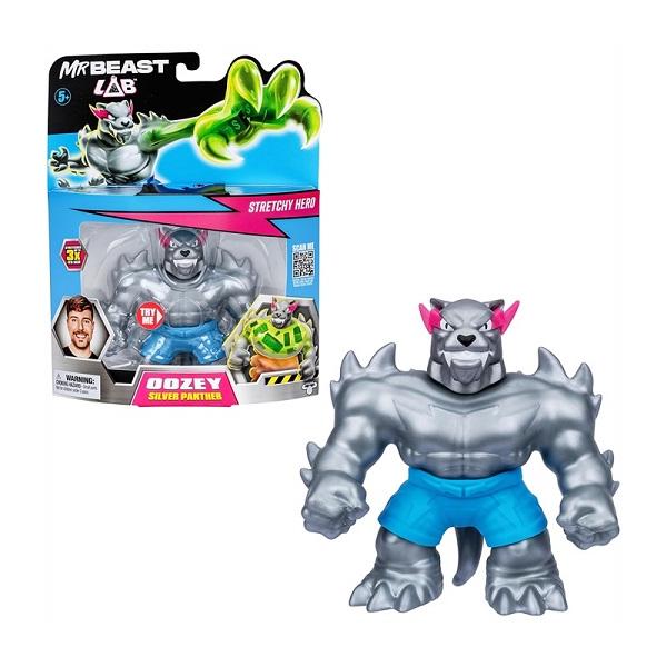 Mr Beast Lab Stretchy Hero】 ミスタービースト ラボ ストレッチ