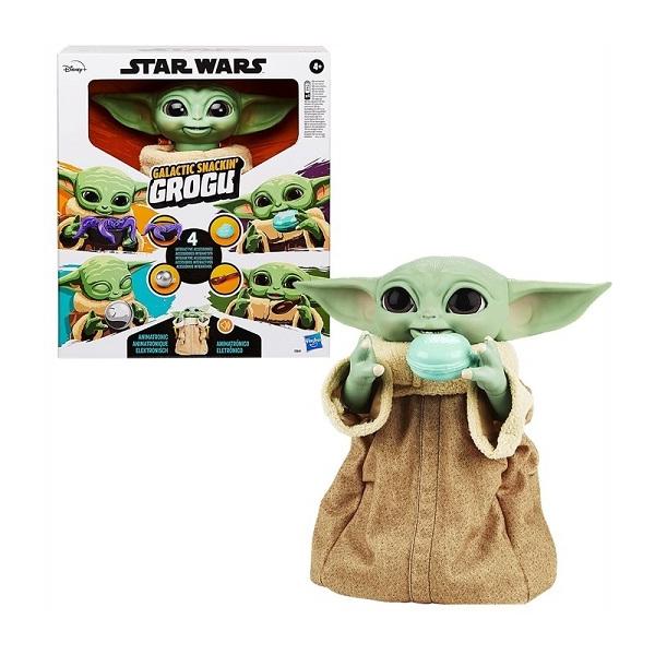 Hasbro /ハズブロ】Star Wars：The Mandalorian スターウォーズ マンダ