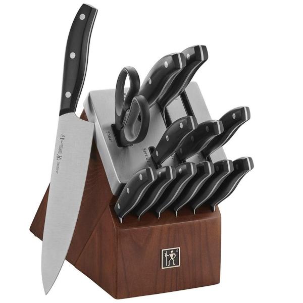 ZWILLING J.A. HENCKELS ヘンケルス ナイフセット 包丁セット 14点