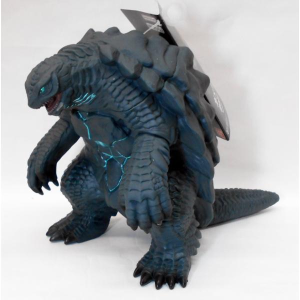 BANDAI（バンダイ） ムービーモンスターシリーズ ガメラ(2023) : 玩具