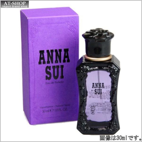ANNA SUI（アナスイ） 香水 フレグランス EDT/30mL : AT-SHOP - 通販
