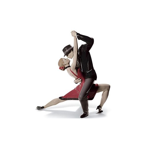 リヤドロマスカレード・ボールダンス恋人リアドロ