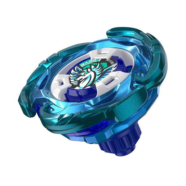 ベイブレードX ☆ベイブレードX UX-00 エアロペガサス3-70A/レアベイ