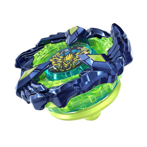 ベイブレードX ☆ベイブレードX BX-00 フェニックスウイング9-80DB