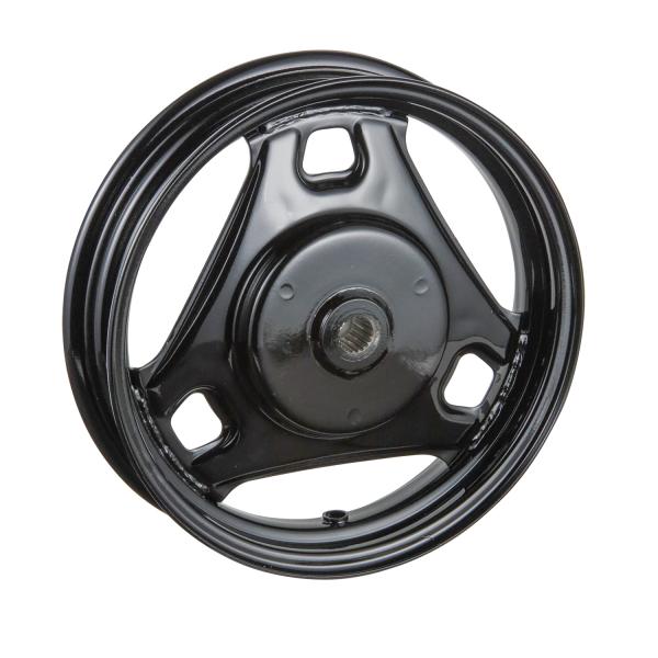 台湾SUZUKI純正 アドレス V125G S リアホイール バイク オートバイ