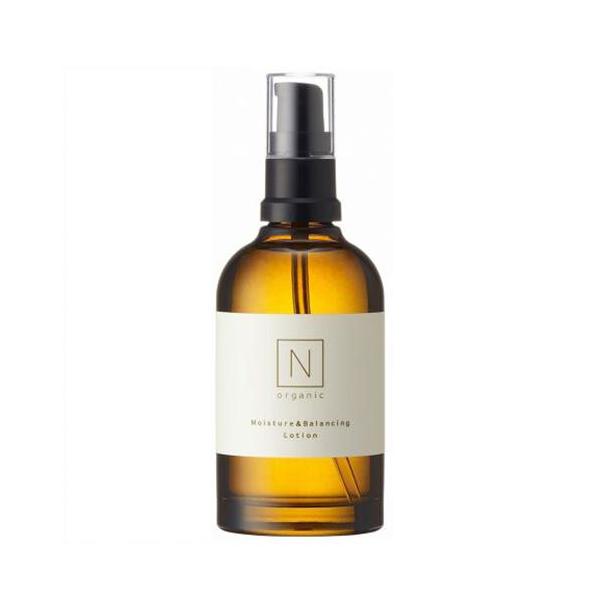 エヌ オーガニック N organic Basic バランシング ローション 100mL