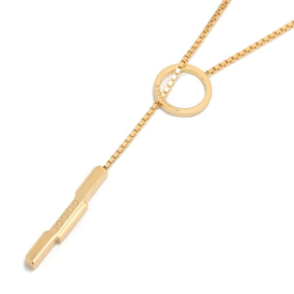 GUCCI（グッチ） 並行輸入 ネックレス リンクトゥラブ 662110 J8500