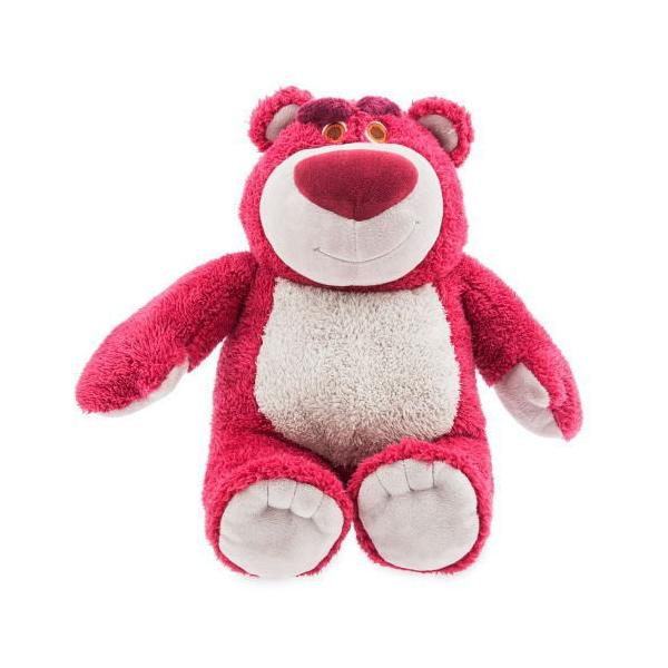 トイ・ストーリー TOYSTORY トイストーリー ロッツォ・ハグベア 12