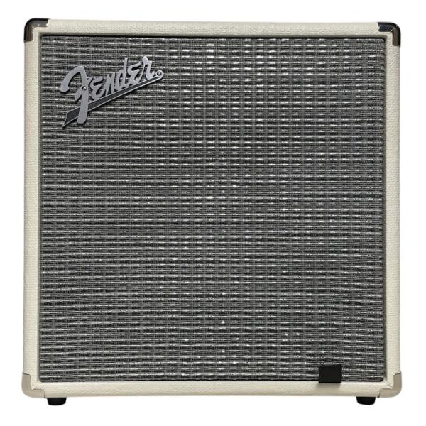 Fender（フェンダー） Fender FSR RUMBLE 25 Ivory ベースコンボ 限定