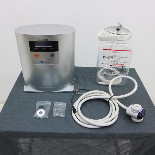 電解次亜水生成装置 大和冷機工業 DEW-061BM 2020年｜中古｜動産王