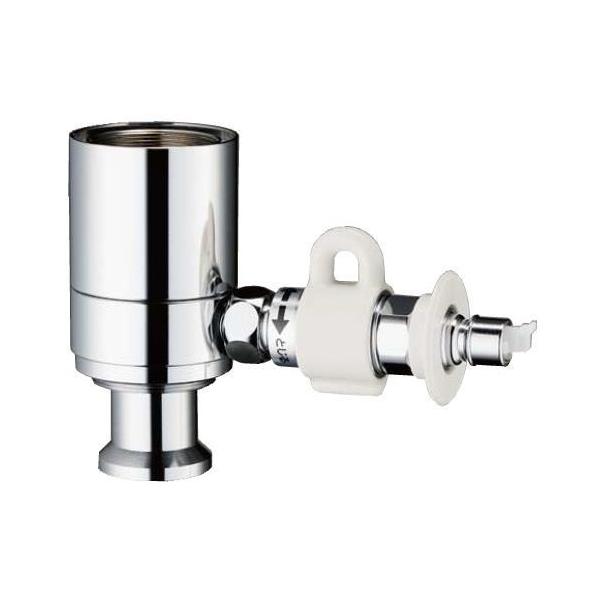 タカギ（takagi） 【在庫限り】JH9032 分岐水栓 みず工房クローレ用